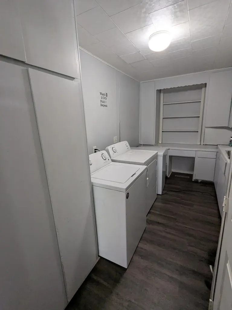 619 N Williams Street Bellevue Village MI 49021