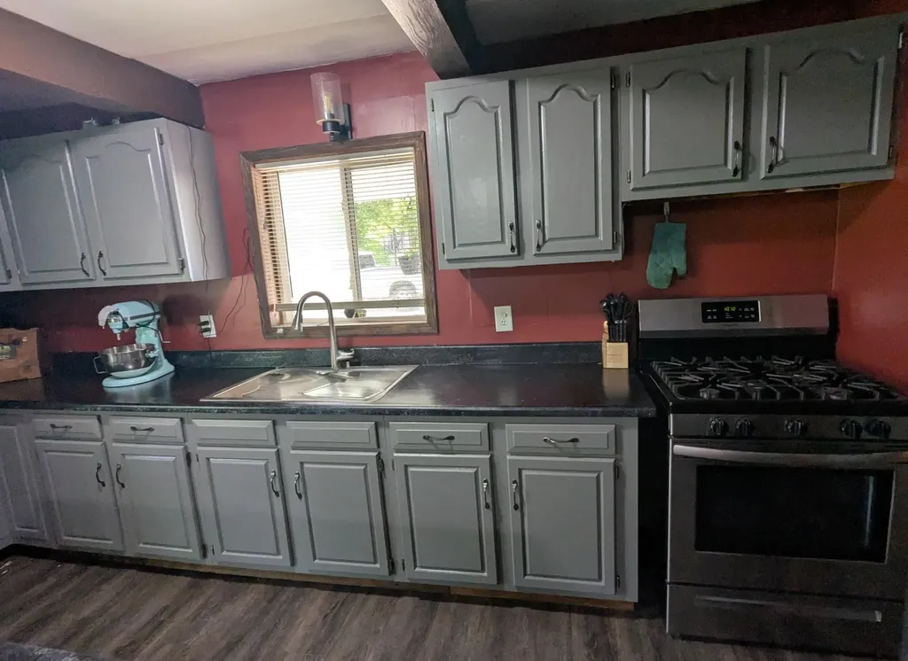 619 N Williams Street Bellevue Village MI 49021