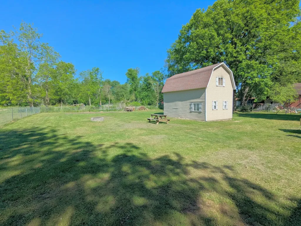 619 N Williams Street Bellevue Village MI 49021