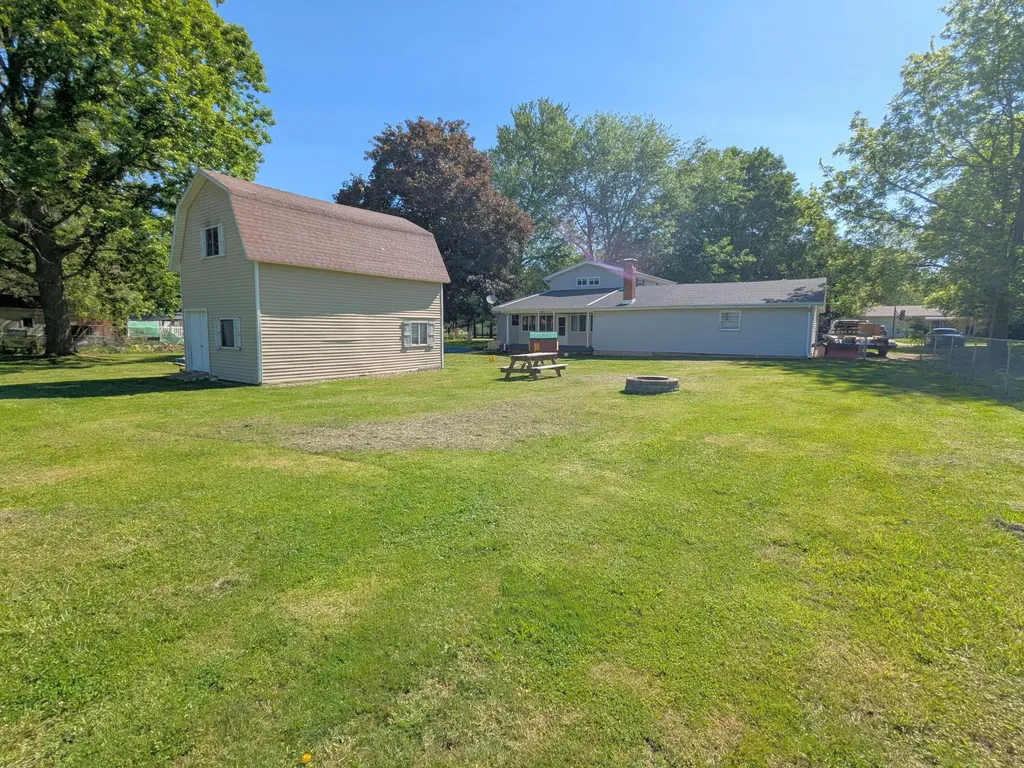 619 N Williams Street Bellevue Village MI 49021