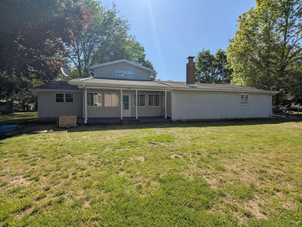 619 N Williams Street Bellevue Village MI 49021