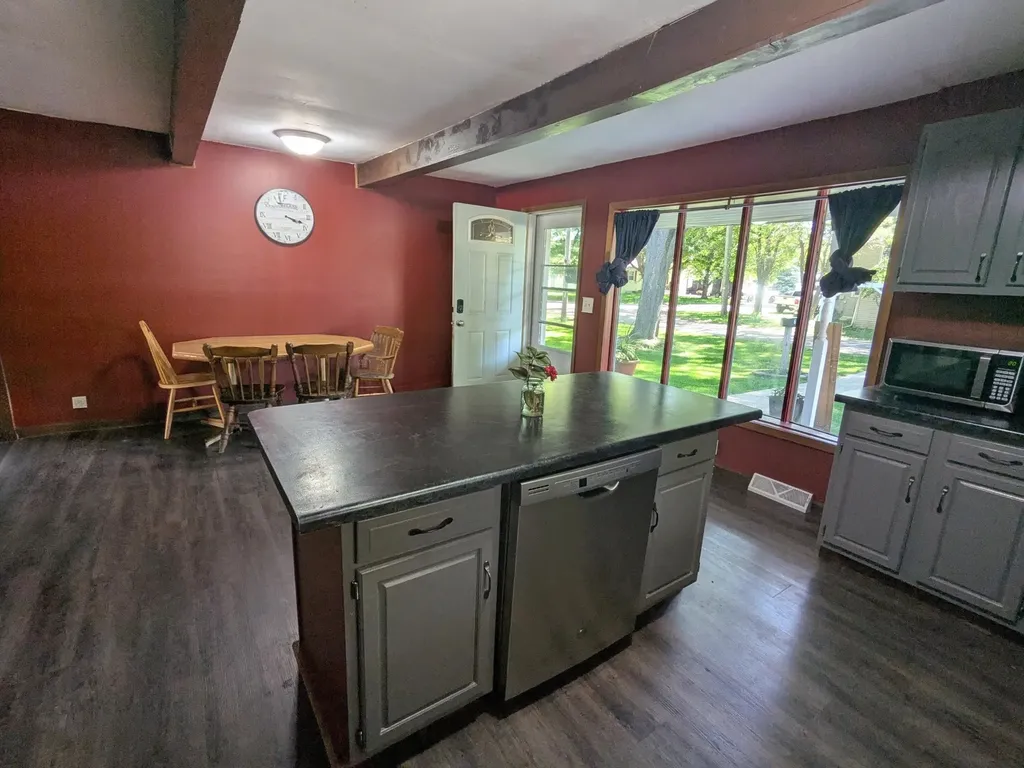 619 N Williams Street Bellevue Village MI 49021