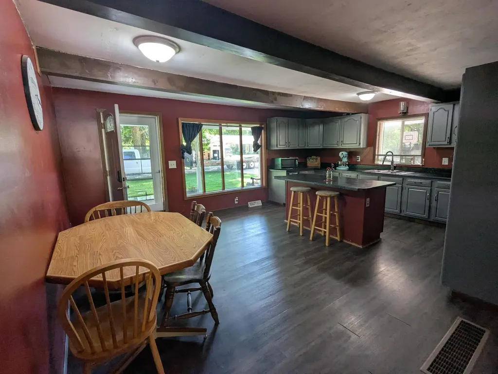 619 N Williams Street Bellevue Village MI 49021