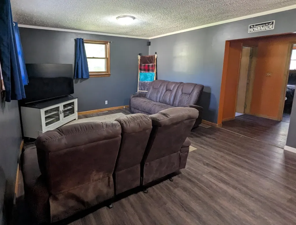619 N Williams Street Bellevue Village MI 49021