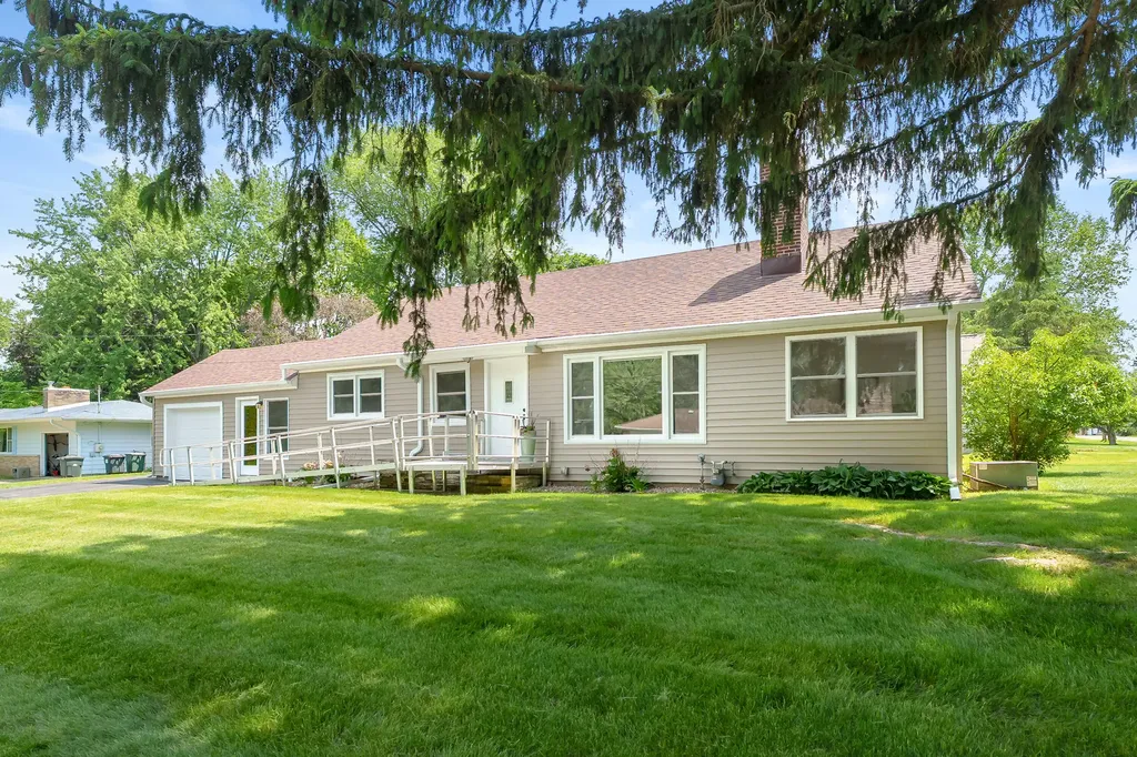 95 W Langley Road W Battle Creek City MI 49015