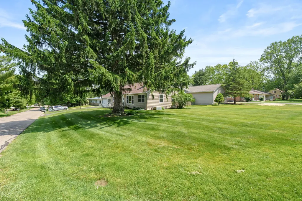 95 W Langley Road W Battle Creek City MI 49015