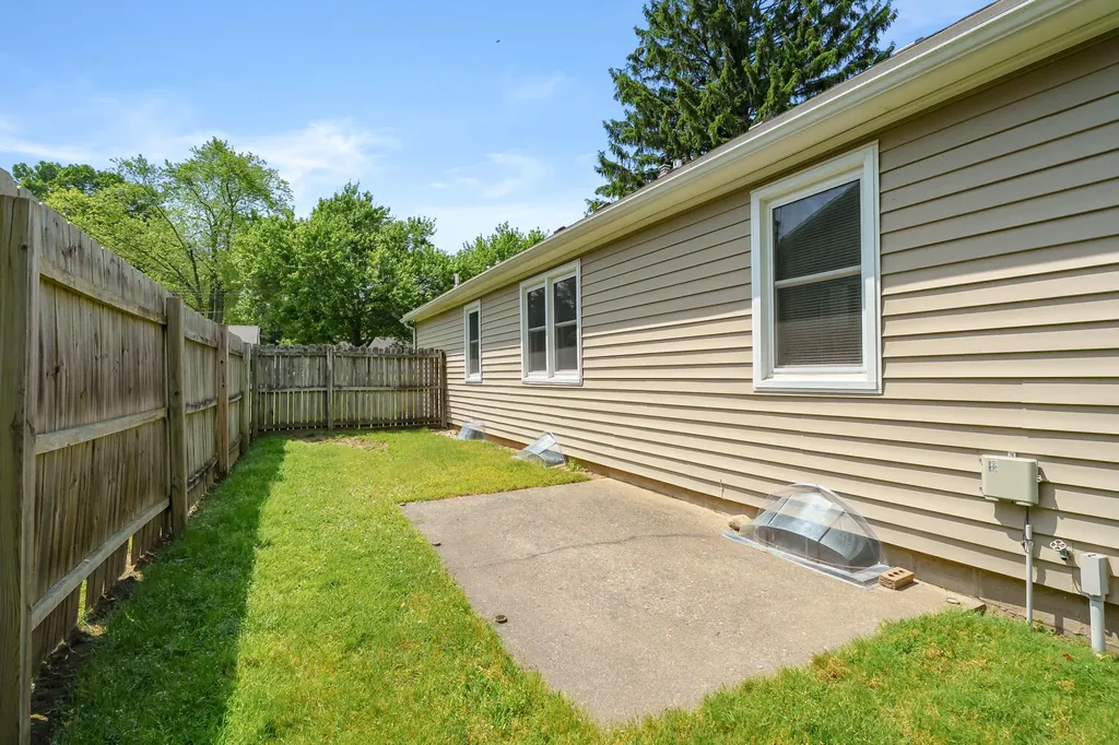 95 W Langley Road W Battle Creek City MI 49015