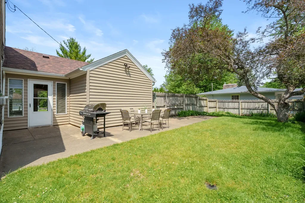 95 W Langley Road W Battle Creek City MI 49015