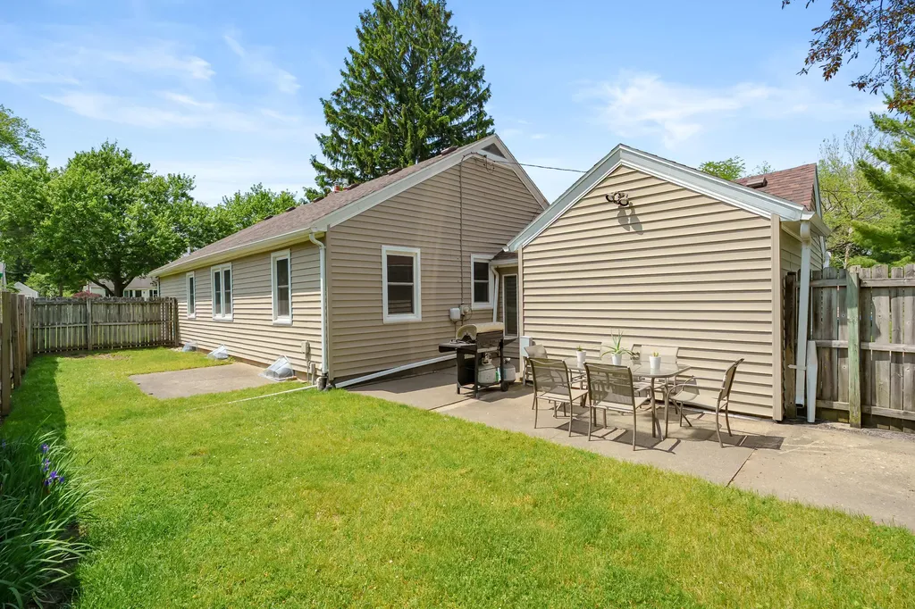 95 W Langley Road W Battle Creek City MI 49015