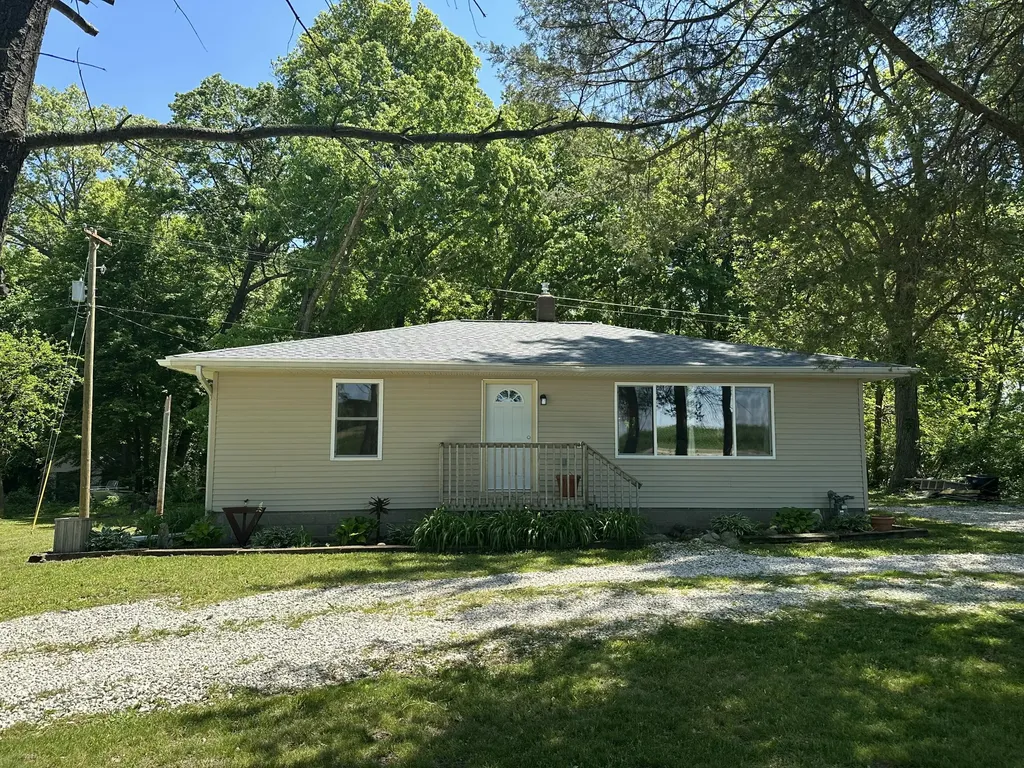 23290 North Avenue Pennfield Charter Township MI 49017