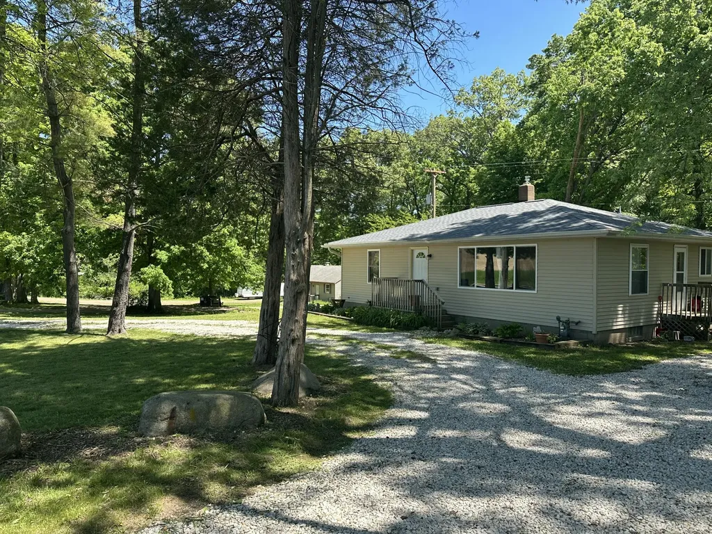 23290 North Avenue Pennfield Charter Township MI 49017
