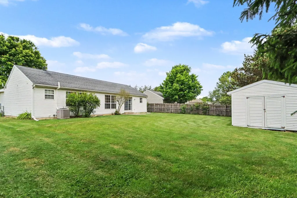 601 Cynthia Street Comstock Charter Township MI 49053