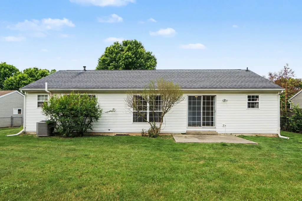 601 Cynthia Street Comstock Charter Township MI 49053