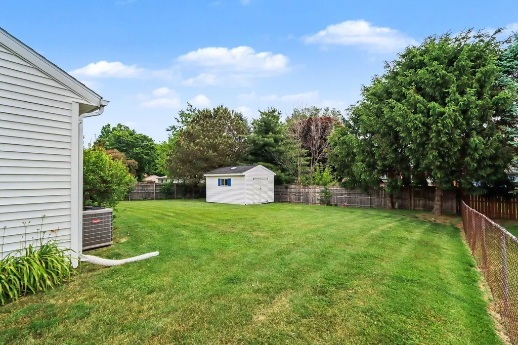 601 Cynthia Street Comstock Charter Township MI 49053