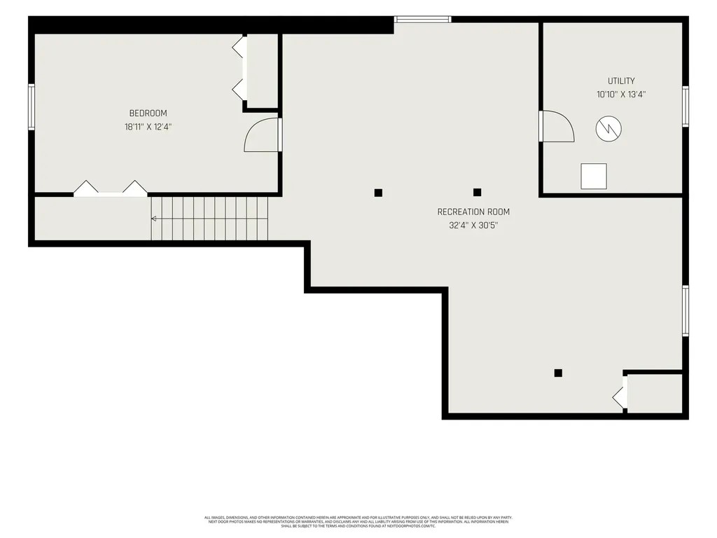 601 Cynthia Street Comstock Charter Township MI 49053