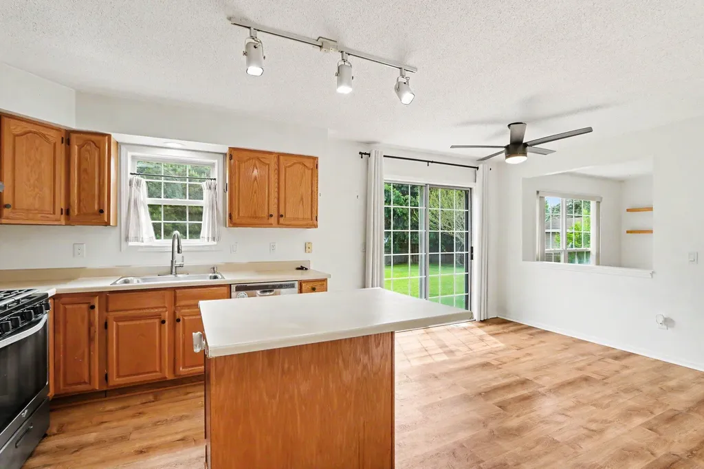 601 Cynthia Street Comstock Charter Township MI 49053