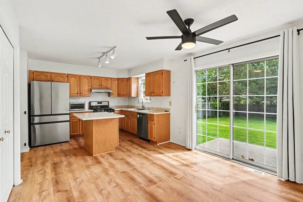 601 Cynthia Street Comstock Charter Township MI 49053