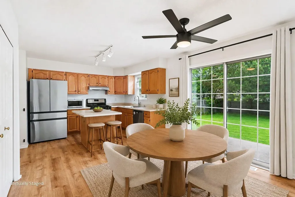 601 Cynthia Street Comstock Charter Township MI 49053