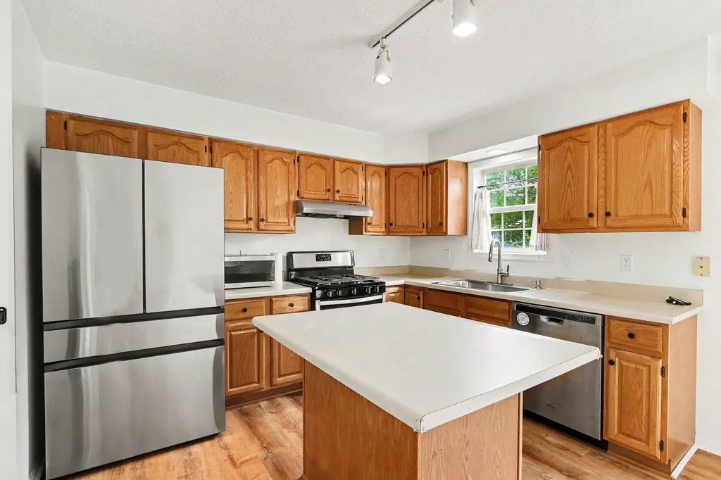 601 Cynthia Street Comstock Charter Township MI 49053