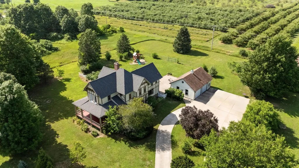 42304 W Red Arrow Highway Paw Paw Township MI 49079