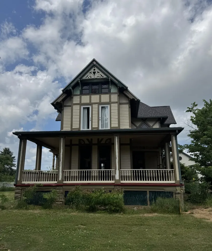 42304 W Red Arrow Highway Paw Paw Township MI 49079