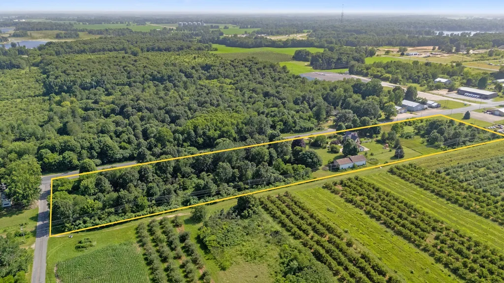 42304 W Red Arrow Highway Paw Paw Township MI 49079