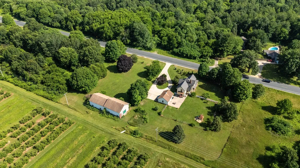 42304 W Red Arrow Highway Paw Paw Township MI 49079