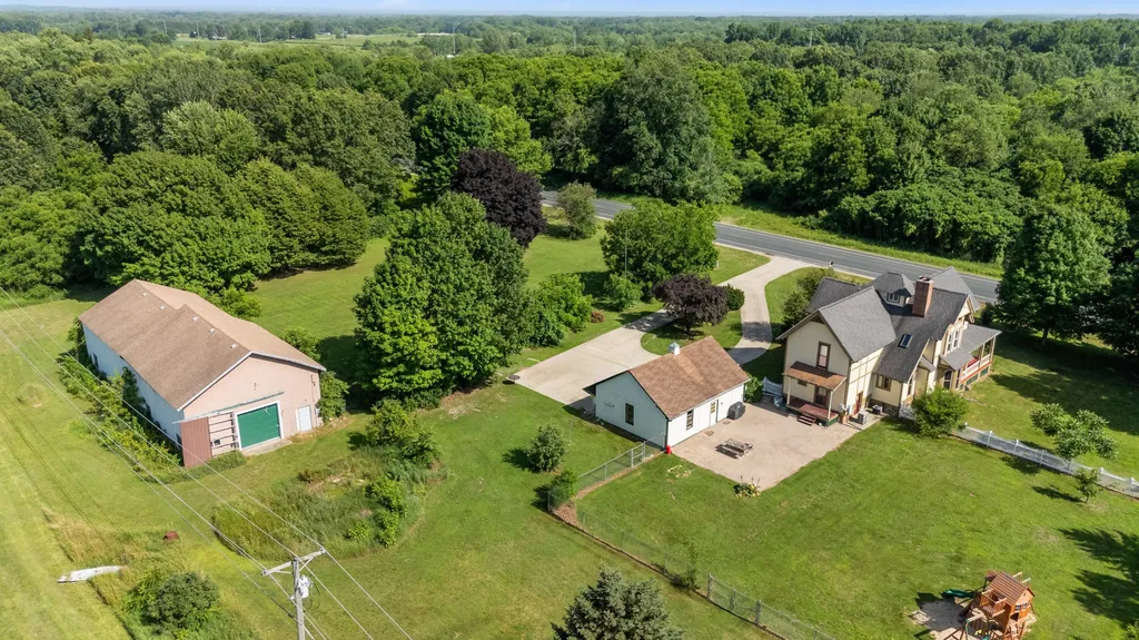 42304 W Red Arrow Highway Paw Paw Township MI 49079