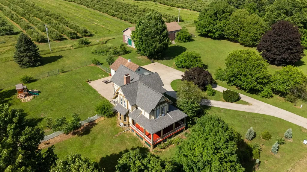 42304 W Red Arrow Highway Paw Paw Township MI 49079