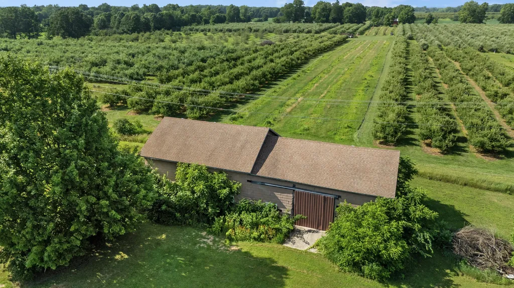 42304 W Red Arrow Highway Paw Paw Township MI 49079
