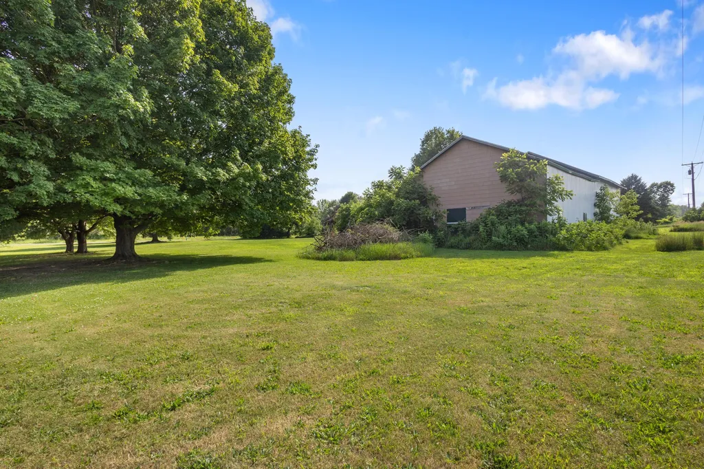 42304 W Red Arrow Highway Paw Paw Township MI 49079