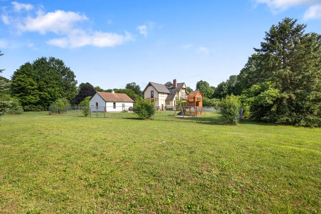 42304 W Red Arrow Highway Paw Paw Township MI 49079