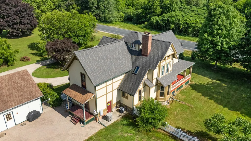 42304 W Red Arrow Highway Paw Paw Township MI 49079