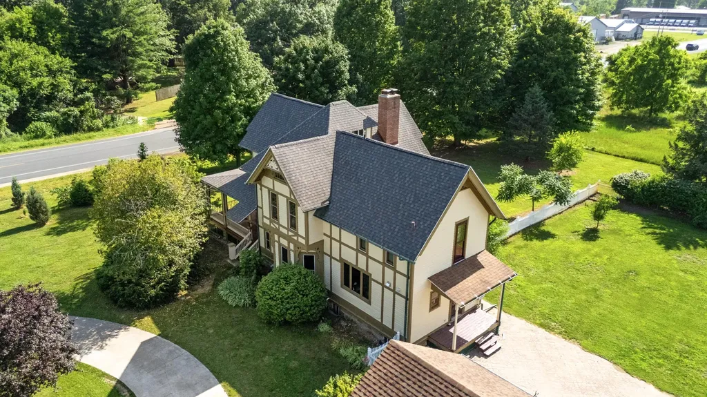 42304 W Red Arrow Highway Paw Paw Township MI 49079