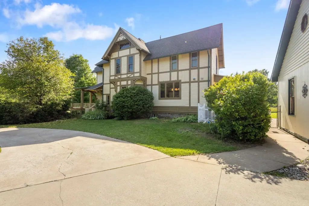 42304 W Red Arrow Highway Paw Paw Township MI 49079