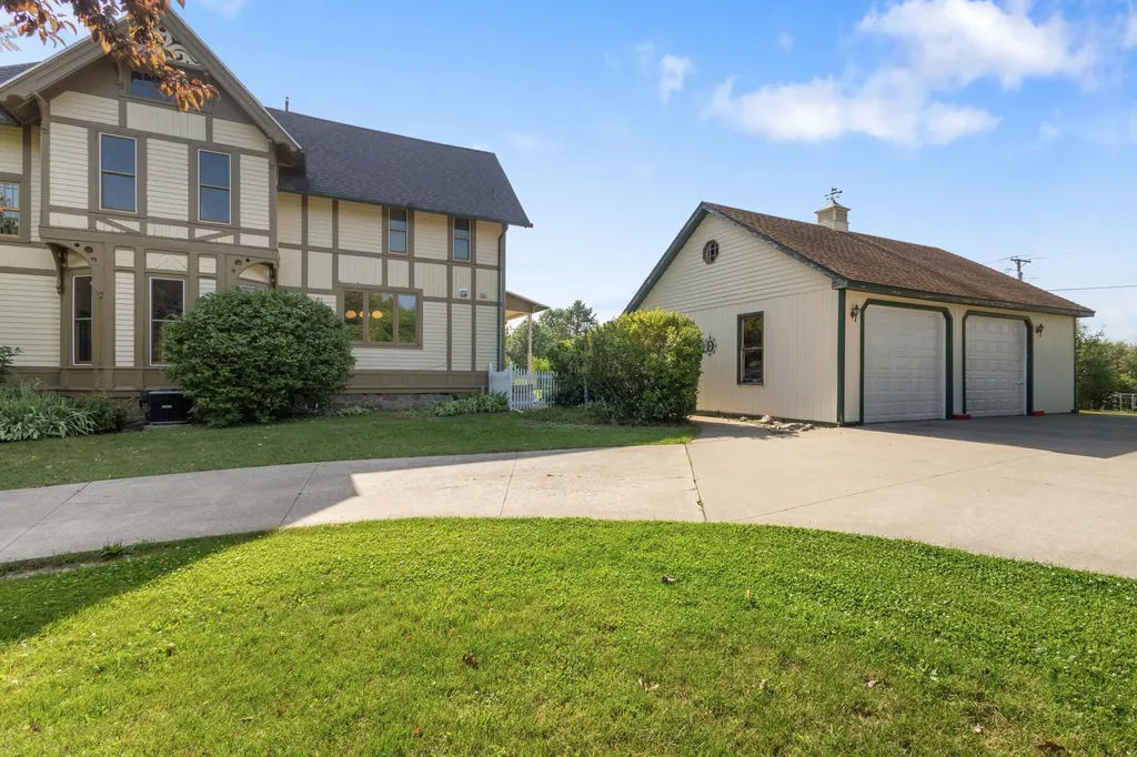 42304 W Red Arrow Highway Paw Paw Township MI 49079