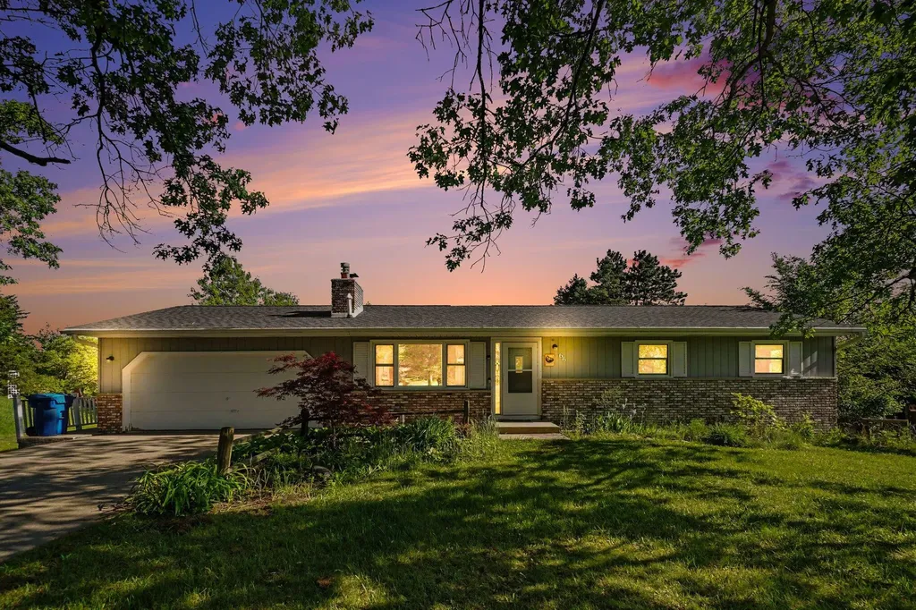 66 Boyer Drive Emmett Charter Township MI 49014