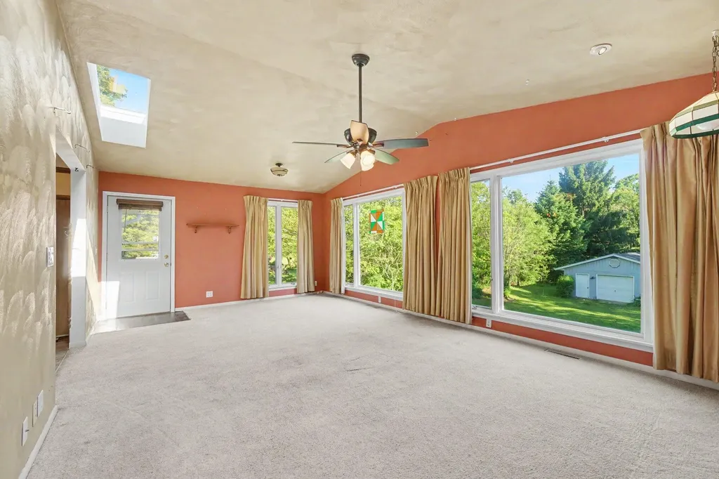 66 Boyer Drive Emmett Charter Township MI 49014