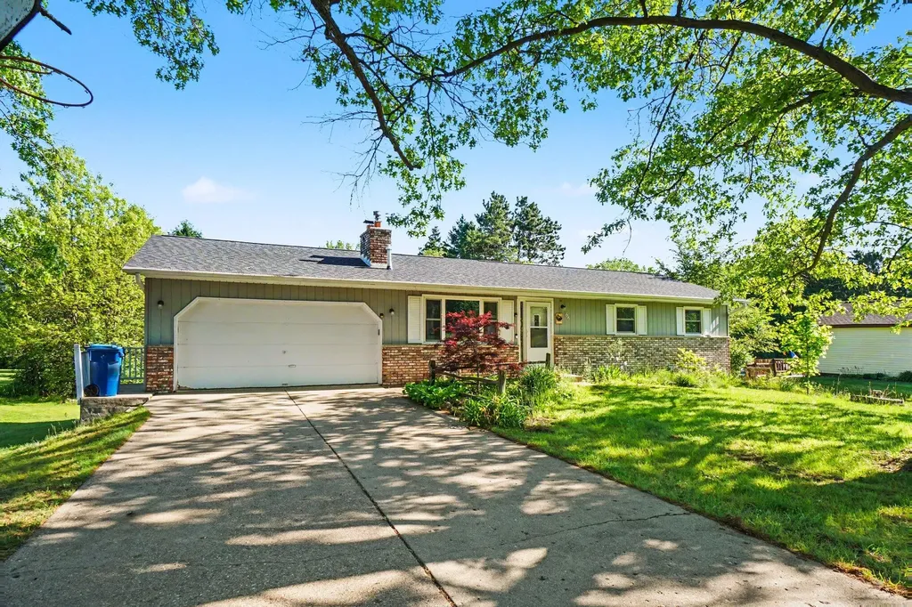 66 Boyer Drive Emmett Charter Township MI 49014