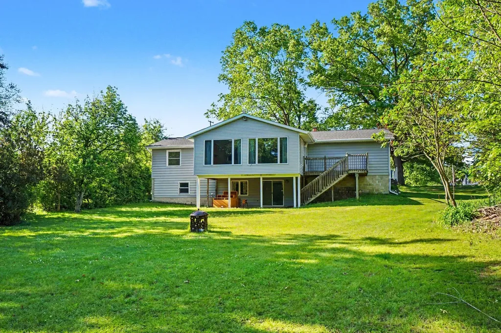 66 Boyer Drive Emmett Charter Township MI 49014