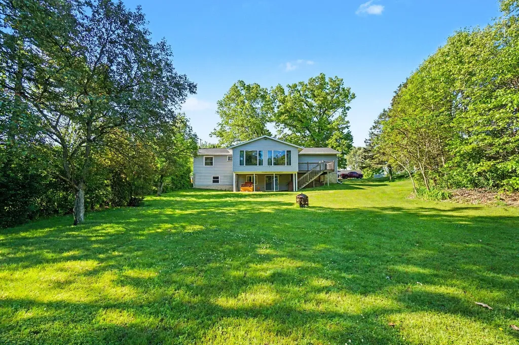 66 Boyer Drive Emmett Charter Township MI 49014