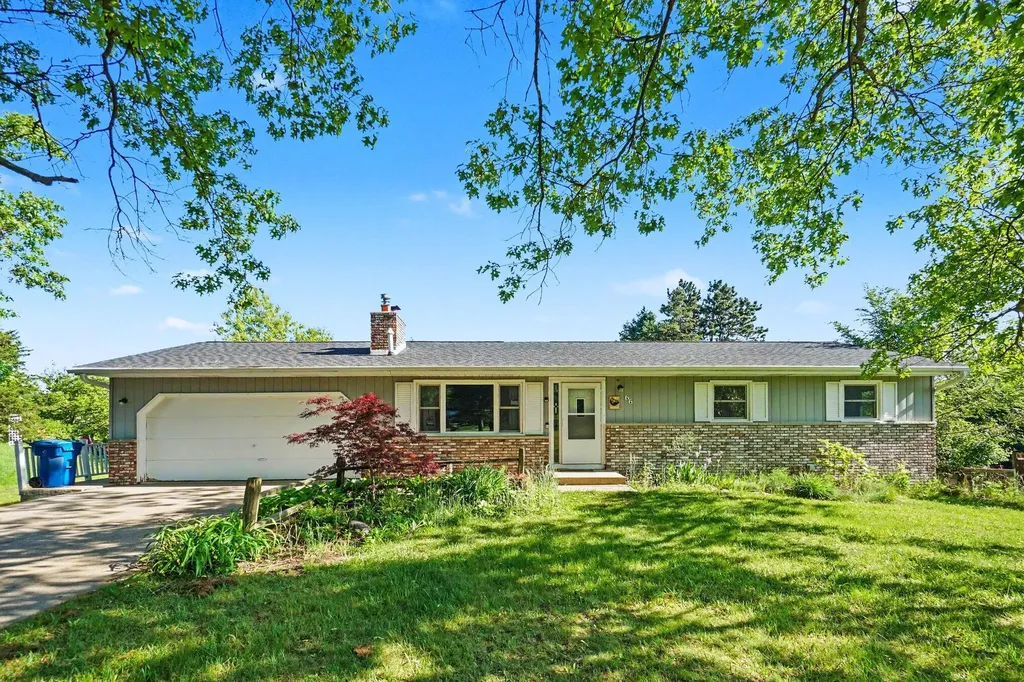 66 Boyer Drive Emmett Charter Township MI 49014