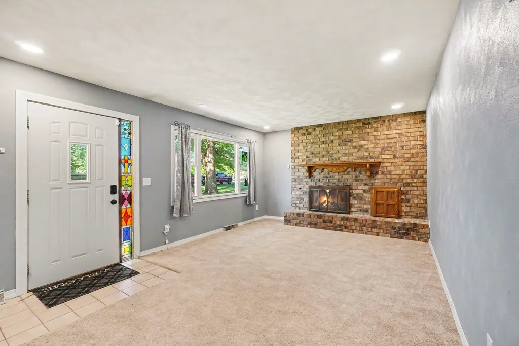 66 Boyer Drive Emmett Charter Township MI 49014