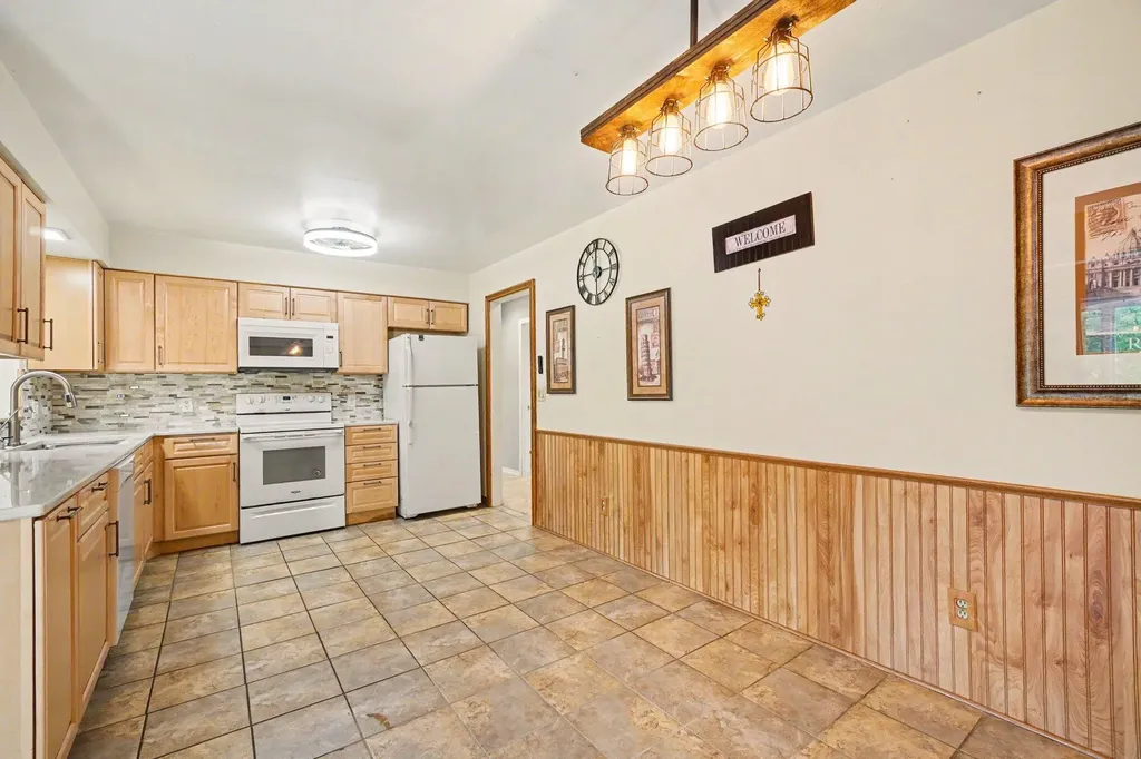 66 Boyer Drive Emmett Charter Township MI 49014