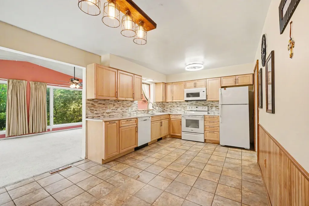 66 Boyer Drive Emmett Charter Township MI 49014
