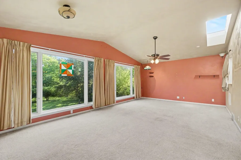 66 Boyer Drive Emmett Charter Township MI 49014