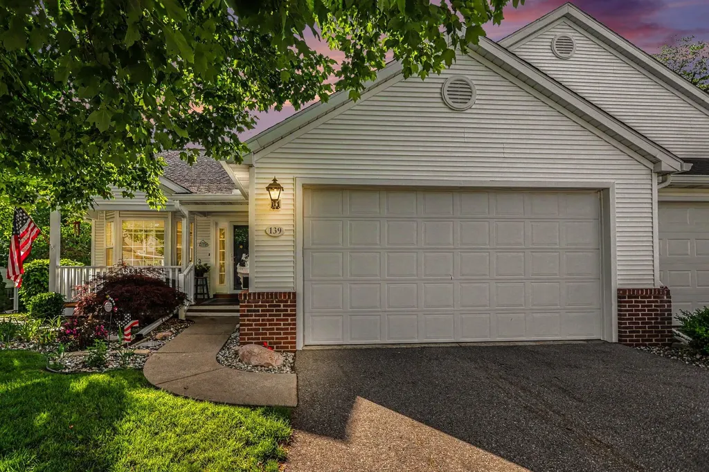 139 Eastman Court Marshall City MI 49068