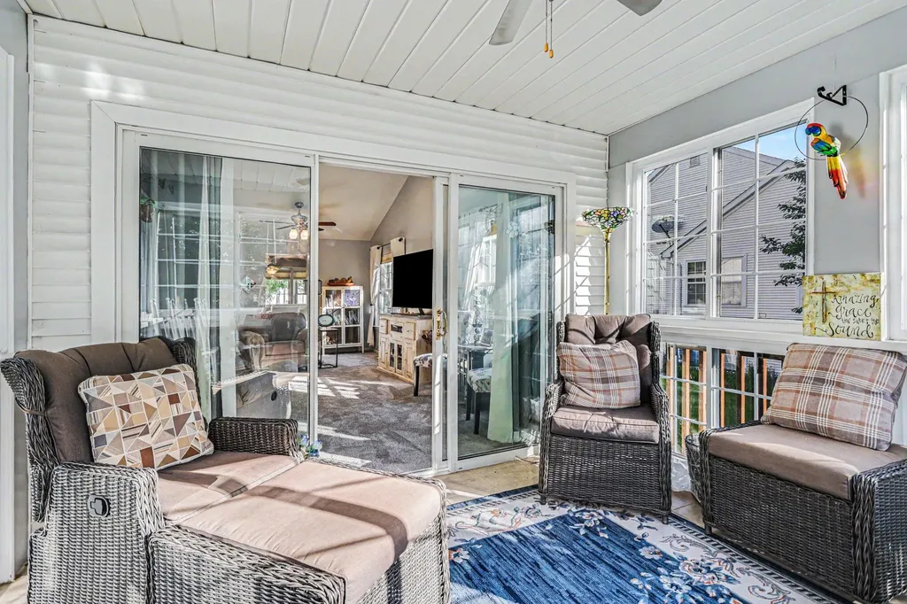 139 Eastman Court Marshall City MI 49068