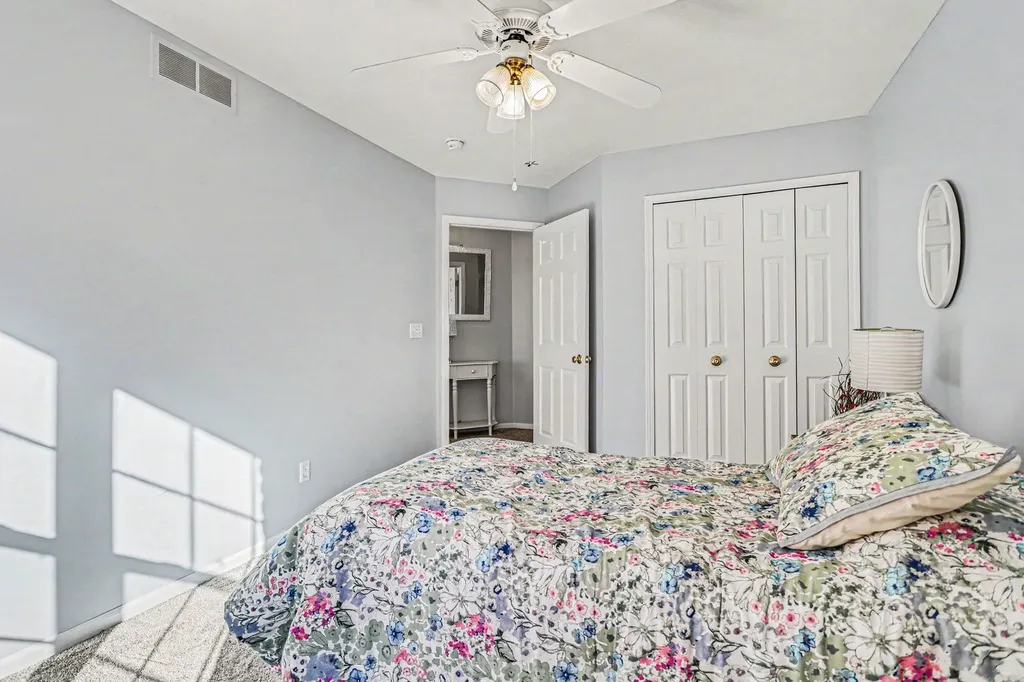 139 Eastman Court Marshall City MI 49068