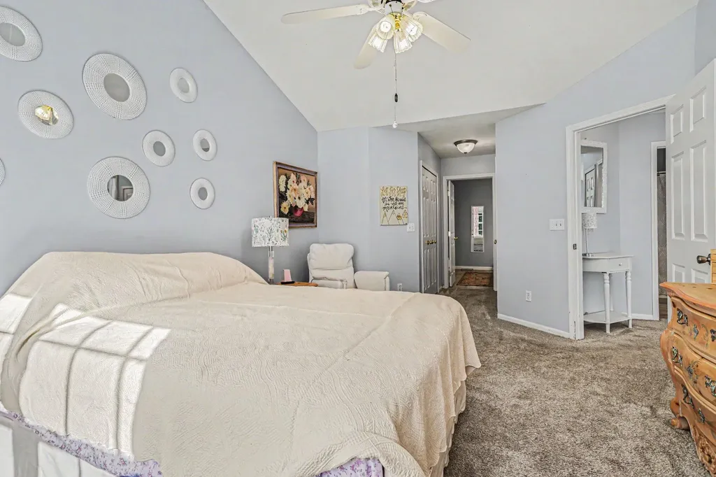 139 Eastman Court Marshall City MI 49068
